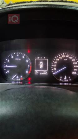 هیوندای سۆناتا